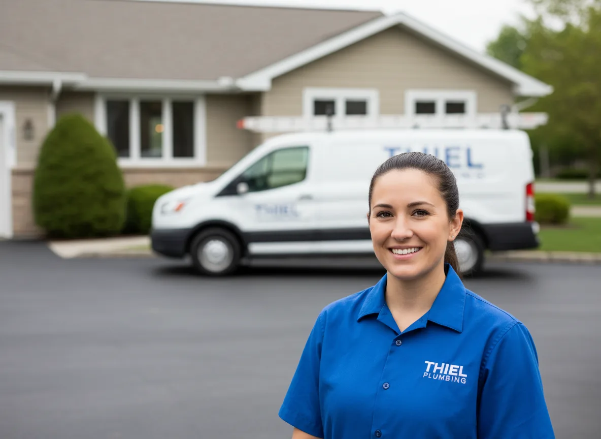 Plumber Rexburg, ID FAQs